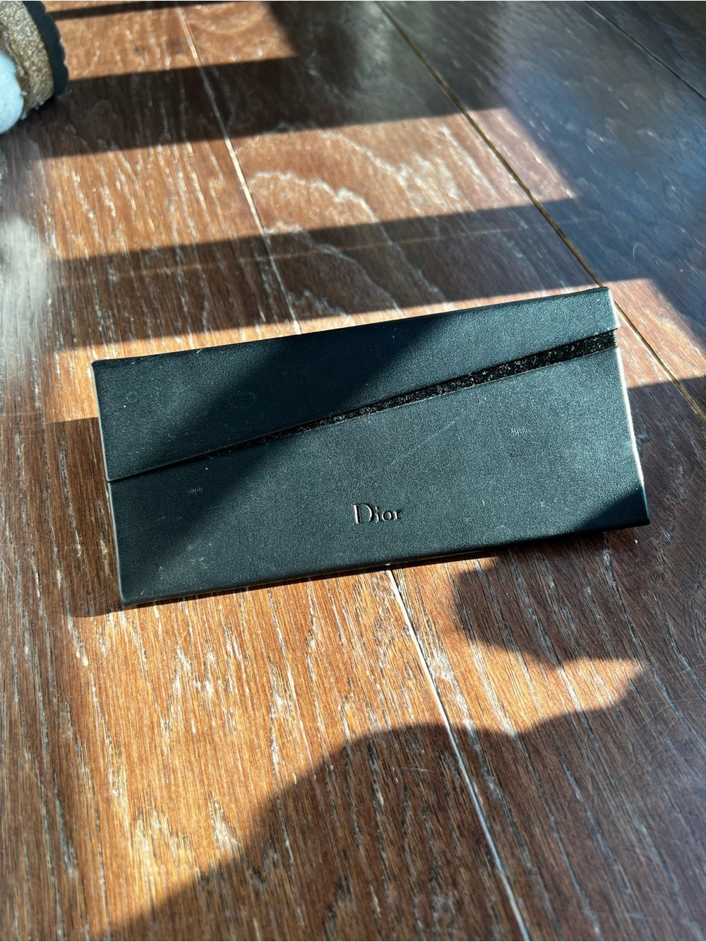 Dior Square Women's Sunglasses - Picture 3 of 3